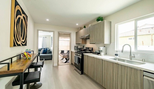 Remodeled Home in Prime Location