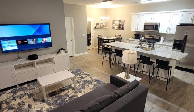 Remodeled home in Horizon city