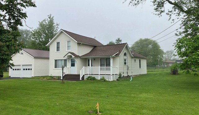 Remodeled home near the beach