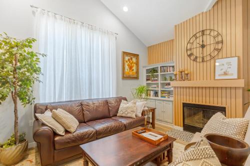 Remodeled House Near Disneyland