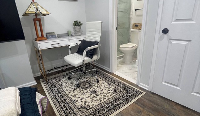 Remodeled House with 4 Separate Bedrooms and En Suite Bathrooms in Annandale, VA
