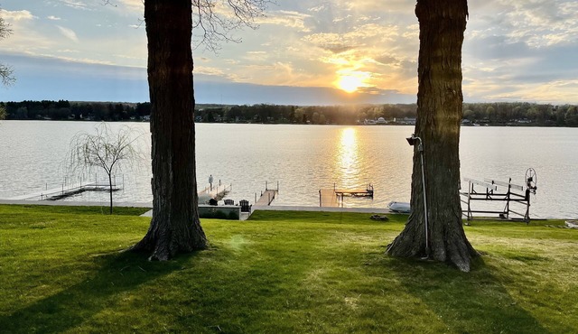 Remodeled Lake House on Silver Lake