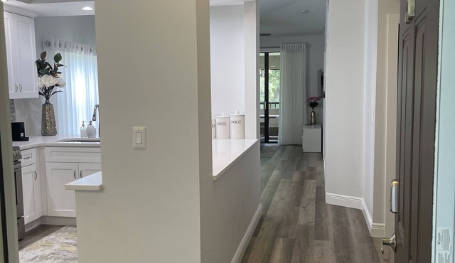 Remodeled, Luxurious 2BR+2Bath by IMG+Beach