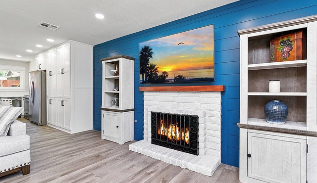 Remodeled Luxurious Home