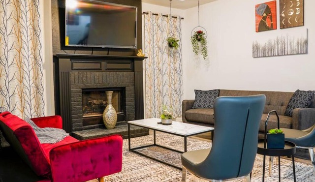 Remodeled luxury with Proximity