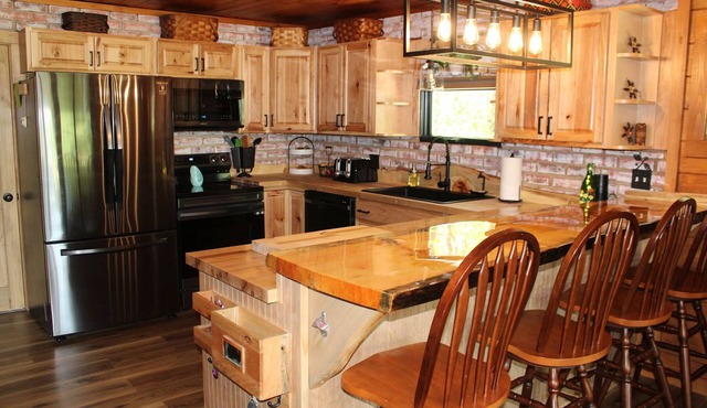 Remodeled Maine Home with Watchic Lake Access