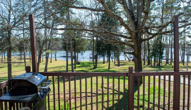 Remodeled mobile home close to Green Pond and other landings