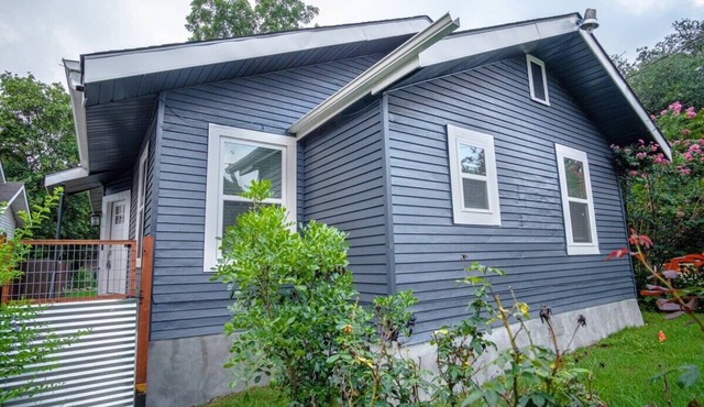 Remodeled Modern 1BR/1BA Apt2 Near Dtwn 5min Pearl