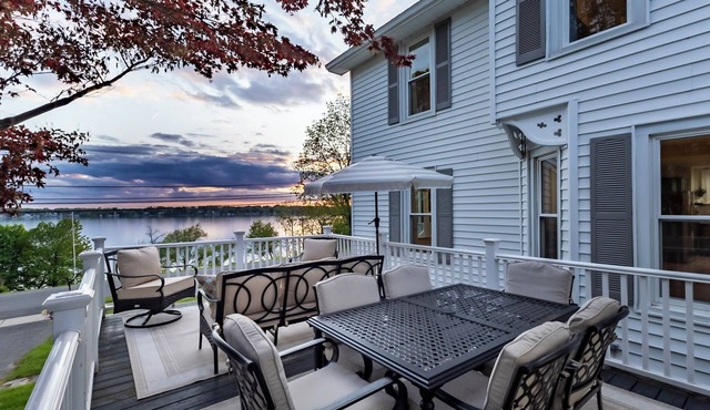 Remodeled Peaceful Retreat