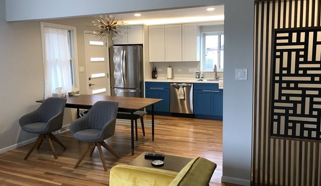 Remodeled Ranch Home. Near to all Lake County offers.