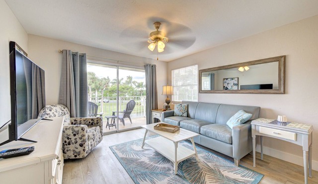 Remodeled Retreat - Rest, Relax and Rejuvenate!