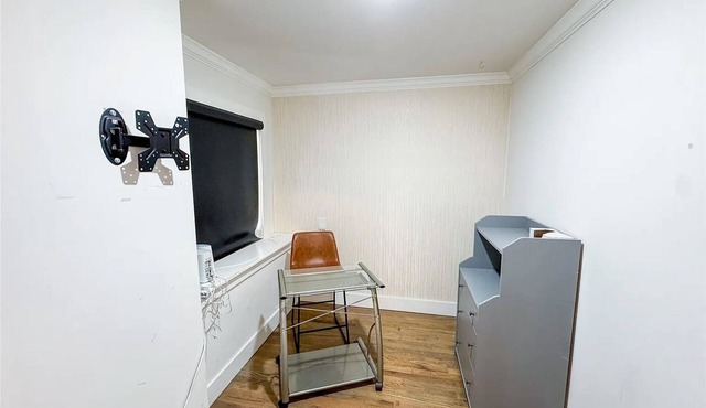 Remodeled Sanctuary in Tulsa Where Families Play and Parents Have A Retreat