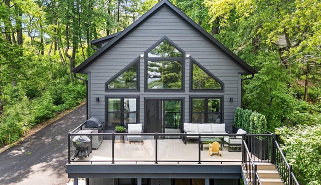 Remodeled Tuleta Hill Gem