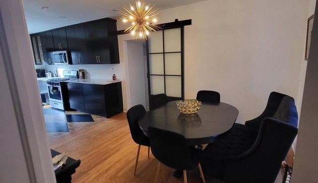 Remodeled two story