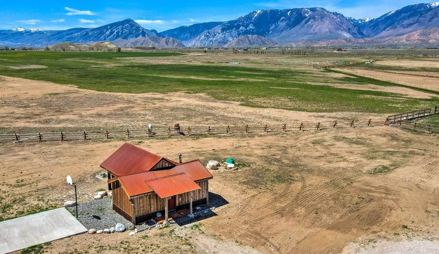 Remote Escape: Clark Home w/Incredible View