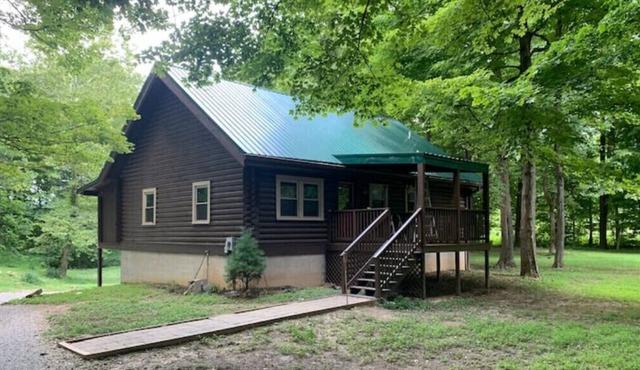 Remote Feel, Close to the City!nn