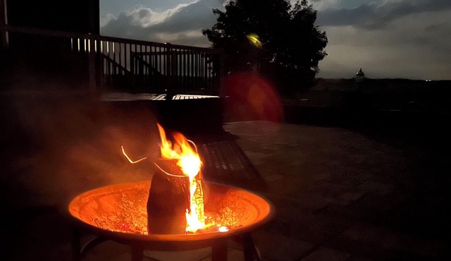 Remote & peaceful 3BR/2BA Luxury Getaway on a remote farm 10 min to DT Beaverton