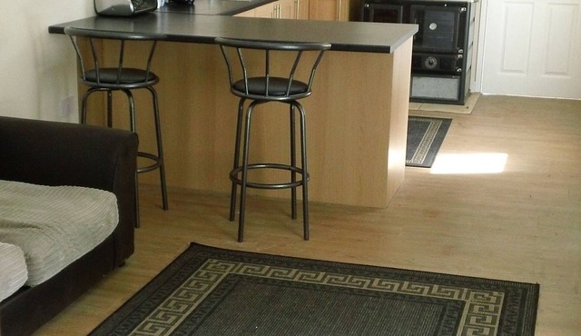 Remote pet friendly wilderness of Caithness - Free Fishing