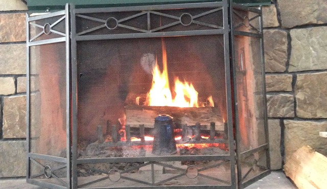 Remote, Romantic, Rustic, Rural Cabin