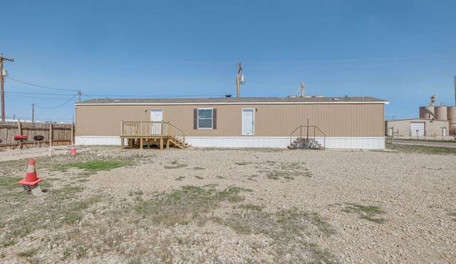 Remote Texas Group Retreat w/Free WiFi!