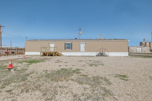 Remote Texas Group Retreat w/Free WiFi!