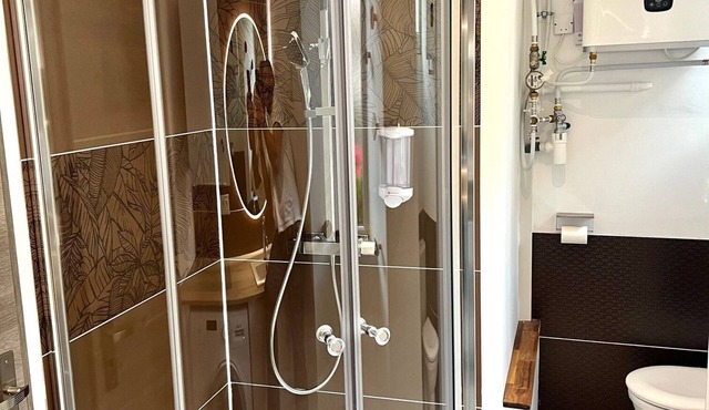 Rempart Tivoli Cœur de ville