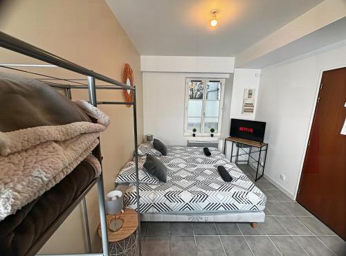 Remparts Historique à Provins