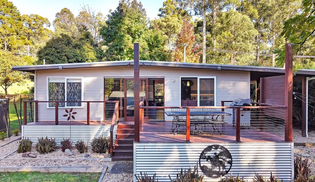 Ren Basera - Minutes from the base of Mt Buller