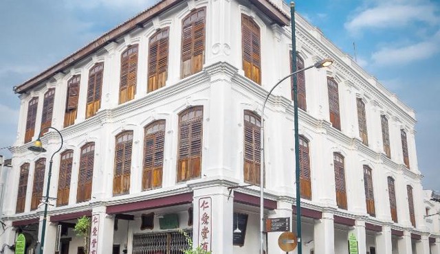 Ren I Tang Heritage Inn