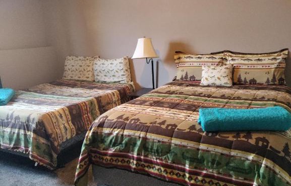 Rena's Bed and Breakfast