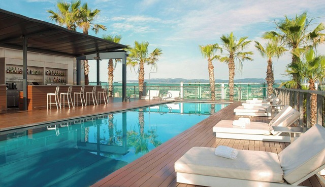 Renaissance Barcelona Fira Hotel