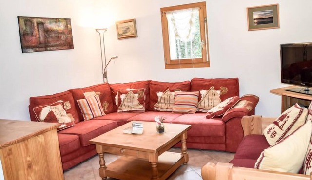 Renaissance 5 by Interhome