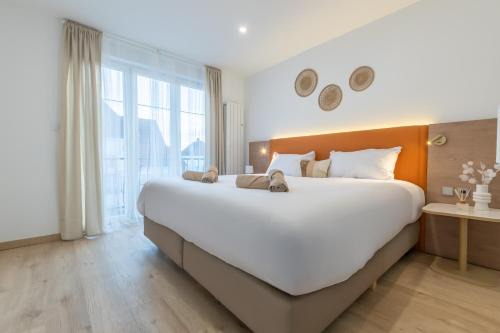 Renaissance - 5 Voyageurs - Cité des Loisirs