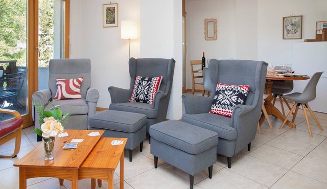 Renaissance 8 by Interhome