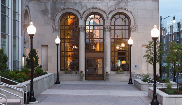 Renaissance Allentown Hotel