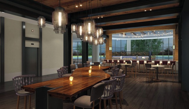 Renaissance Columbus Westerville-Polaris Hotel