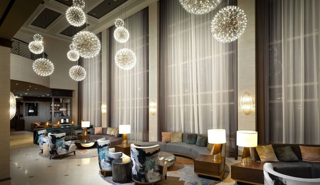 Renaissance Fort Lauderdale West Hotel