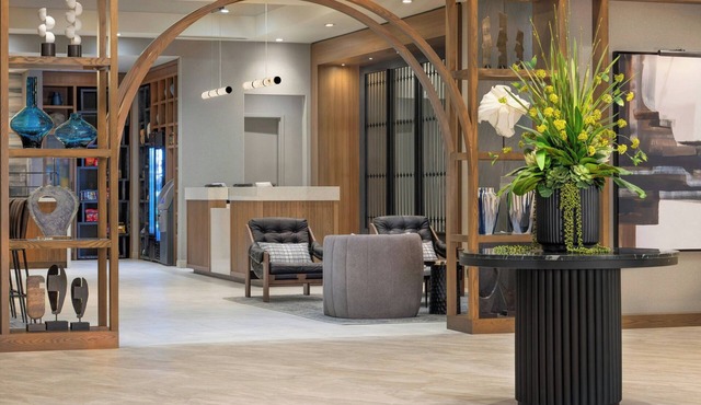 Renaissance Framingham Hotel & Conference Center