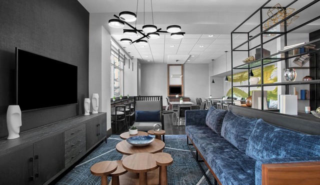 Renaissance Indianapolis North Hotel