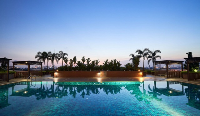 Renaissance Johor Bahru Hotel