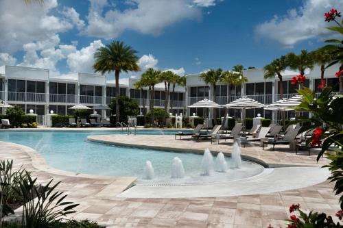 Renaissance Orlando Resort - Disney Springs Area