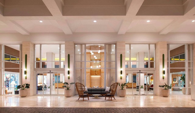 Renaissance Orlando Resort – Disney Springs® Area