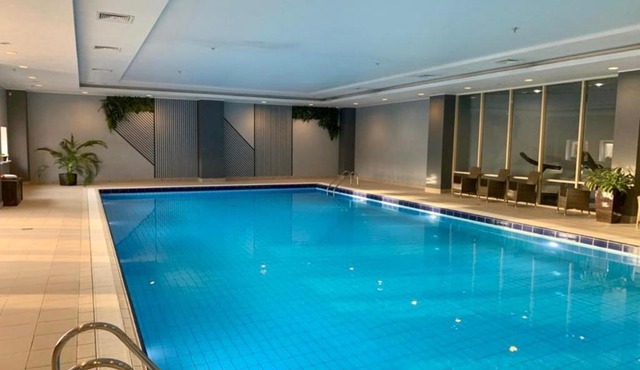 Renaissance Samara Hotel