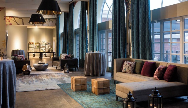 Renaissance Waterford Oklahoma City Hotel