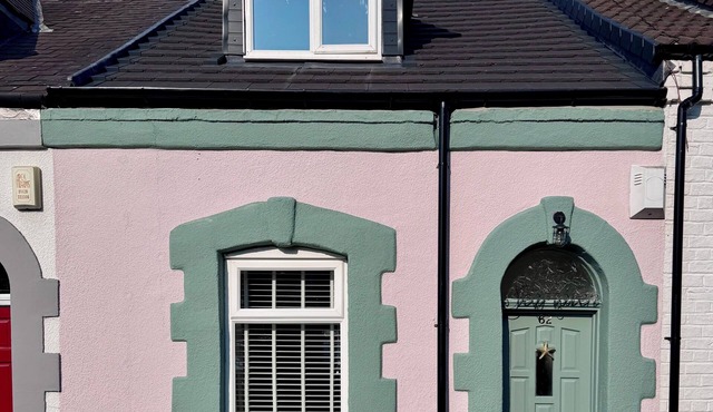 Rena’s Seahaven Cottage