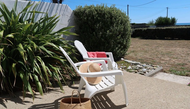 Rendez-vous à la plage by Interhome