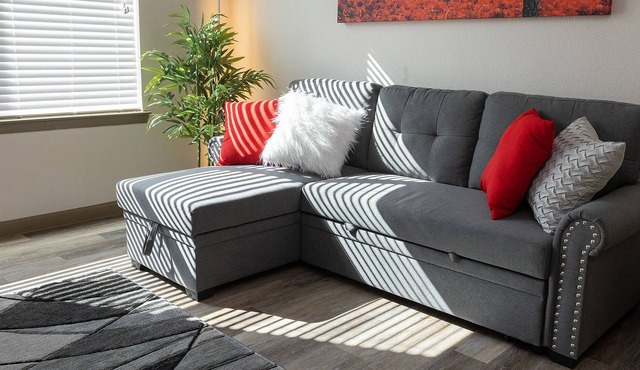 Rendezvous at the Parc