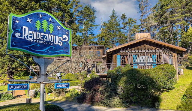 Rendezvous Mendocino