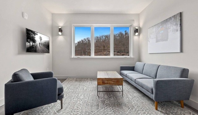 Rendezvous - MTB Oasis