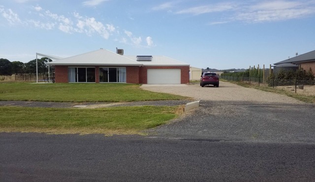 Rendezvous@Rutherglen